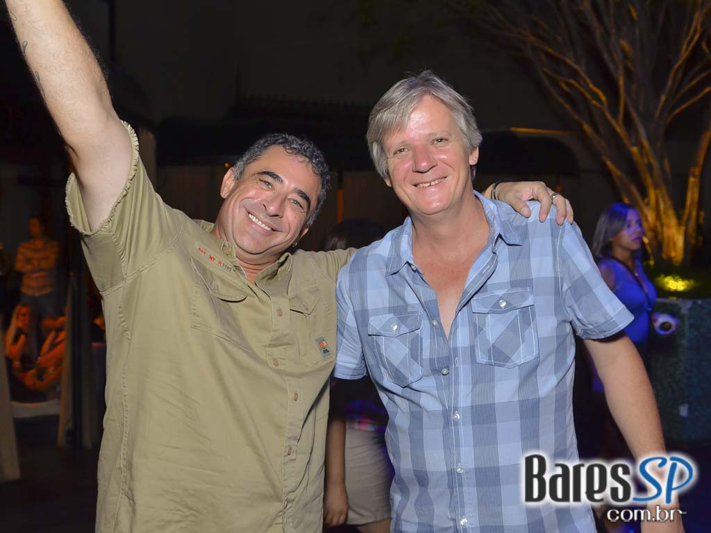 Sorriso Maroto se apresentou no palco do Club A São Paulo Sorriso Maroto se apresentou no palco do Club A São Paulo