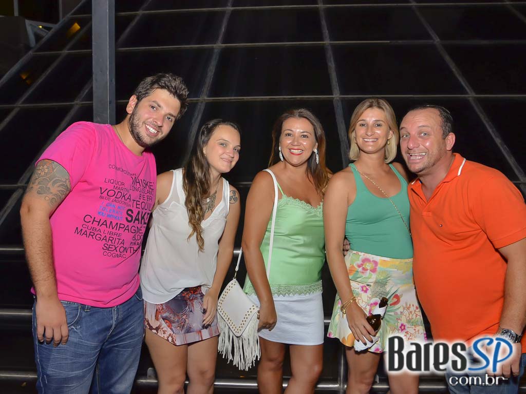 Sorriso Maroto se apresentou no palco do Club A São Paulo Sorriso Maroto se apresentou no palco do Club A São Paulo