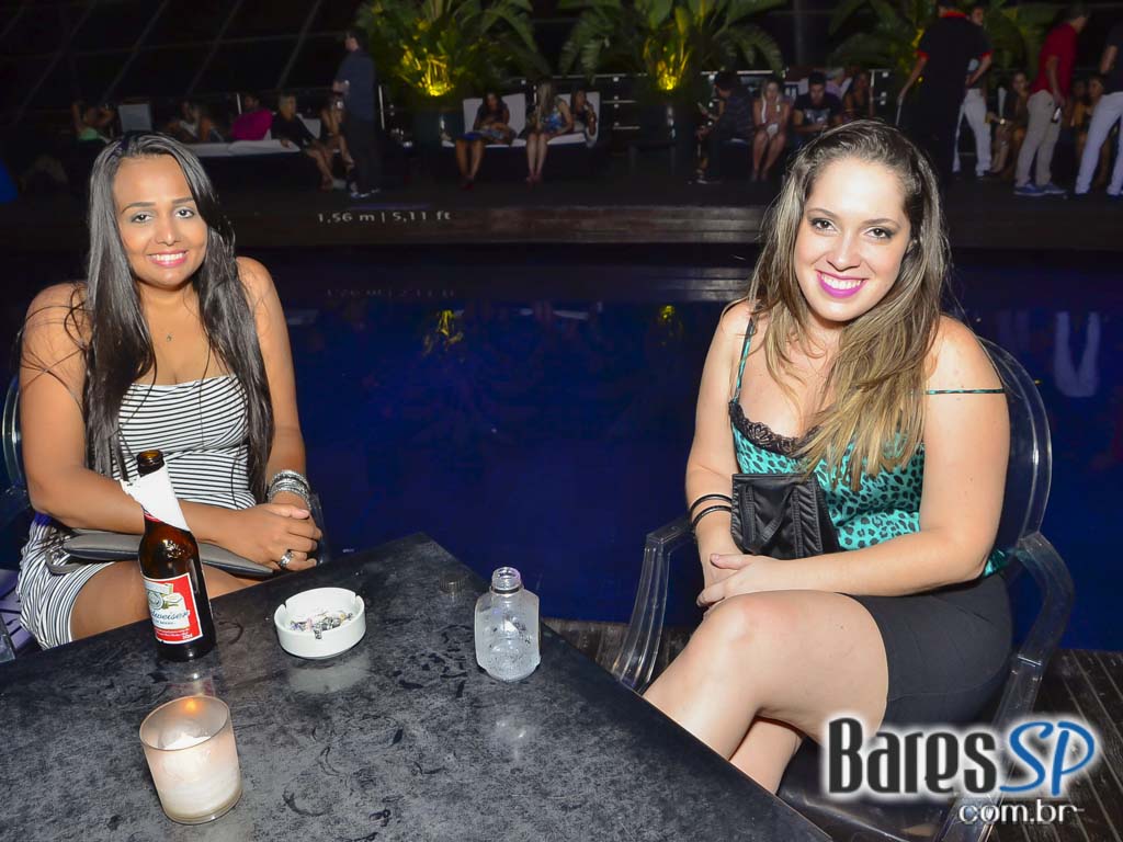 Sorriso Maroto se apresentou no palco do Club A São Paulo Sorriso Maroto se apresentou no palco do Club A São Paulo