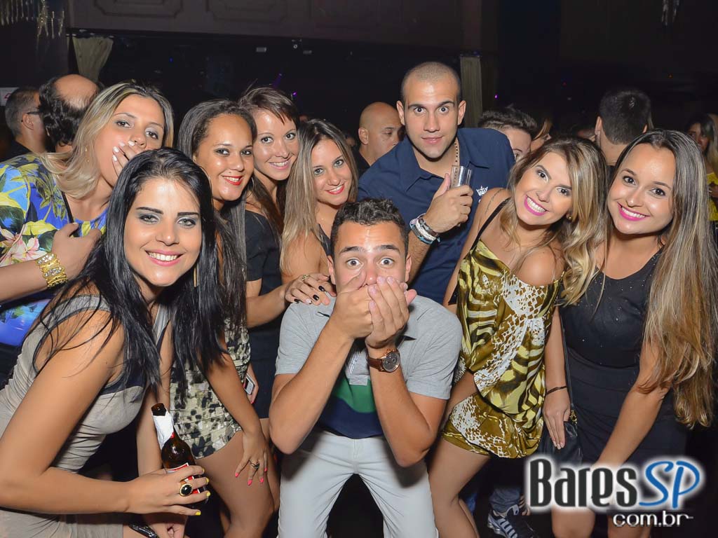 Sorriso Maroto se apresentou no palco do Club A São Paulo Sorriso Maroto se apresentou no palco do Club A São Paulo