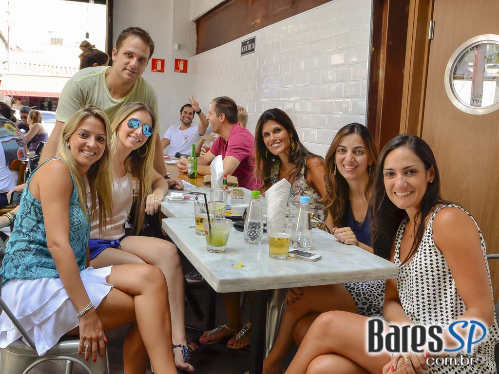 Primeiro Esquenta Oficial do Bloco Nu'interessa de 2015 aconteceu no sábado no O Pasquim Bar e Prosa Primeiro Esquenta Oficial do Bloco Nu'interessa de 2015 aconteceu no sábado no O Pasquim Bar e Prosa