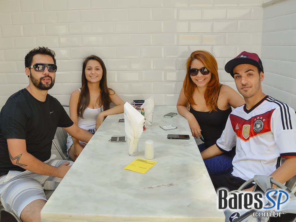 Primeiro Esquenta Oficial do Bloco Nu'interessa de 2015 aconteceu no sábado no O Pasquim Bar e Prosa Primeiro Esquenta Oficial do Bloco Nu'interessa de 2015 aconteceu no sábado no O Pasquim Bar e Prosa