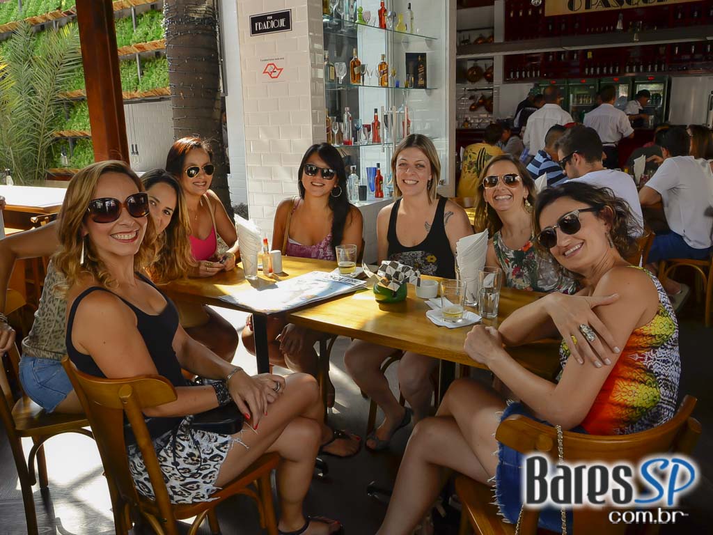 Primeiro Esquenta Oficial do Bloco Nu'interessa de 2015 aconteceu no sábado no O Pasquim Bar e Prosa Primeiro Esquenta Oficial do Bloco Nu'interessa de 2015 aconteceu no sábado no O Pasquim Bar e Prosa