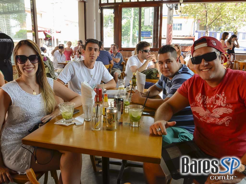 Primeiro Esquenta Oficial do Bloco Nu'interessa de 2015 aconteceu no sábado no O Pasquim Bar e Prosa Primeiro Esquenta Oficial do Bloco Nu'interessa de 2015 aconteceu no sábado no O Pasquim Bar e Prosa