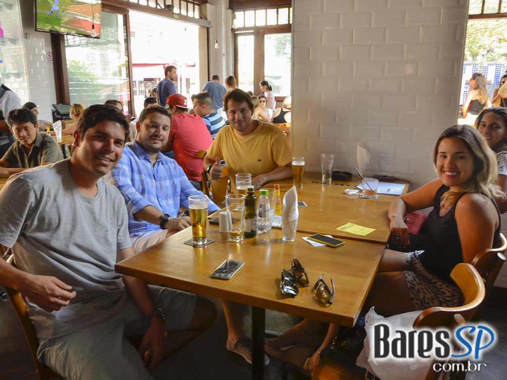 Primeiro Esquenta Oficial do Bloco Nu'interessa de 2015 aconteceu no sábado no O Pasquim Bar e Prosa Primeiro Esquenta Oficial do Bloco Nu'interessa de 2015 aconteceu no sábado no O Pasquim Bar e Prosa