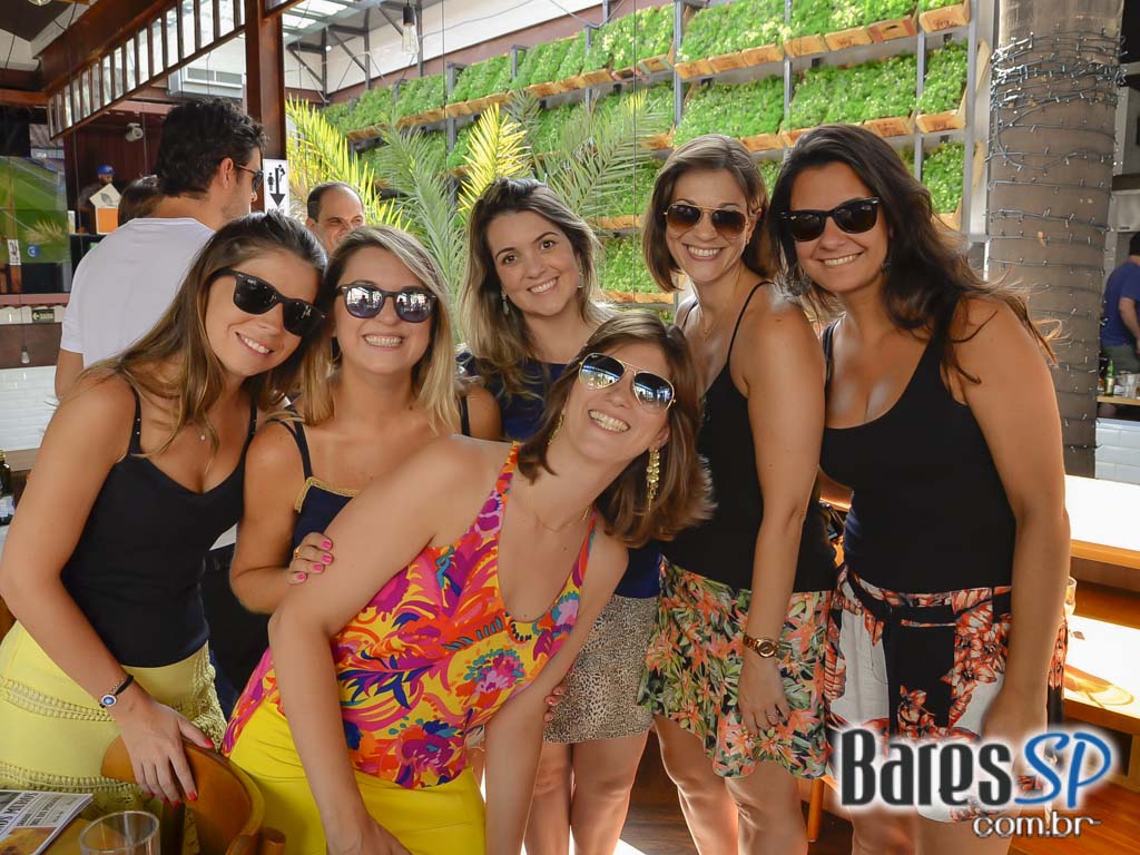 Primeiro Esquenta Oficial do Bloco Nu'interessa de 2015 aconteceu no sábado no O Pasquim Bar e Prosa Primeiro Esquenta Oficial do Bloco Nu'interessa de 2015 aconteceu no sábado no O Pasquim Bar e Prosa