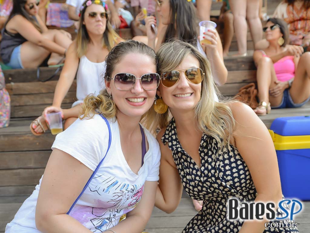 Ensaio aberto do Bloco Bangalafumenga aconteceu no sábado na Praça Victor Civita Ensaio aberto do Bloco Bangalafumenga aconteceu no sábado na Praça Victor Civita