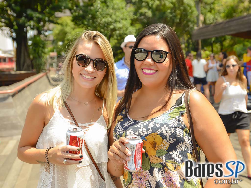 Ensaio aberto do Bloco Bangalafumenga aconteceu no sábado na Praça Victor Civita Ensaio aberto do Bloco Bangalafumenga aconteceu no sábado na Praça Victor Civita