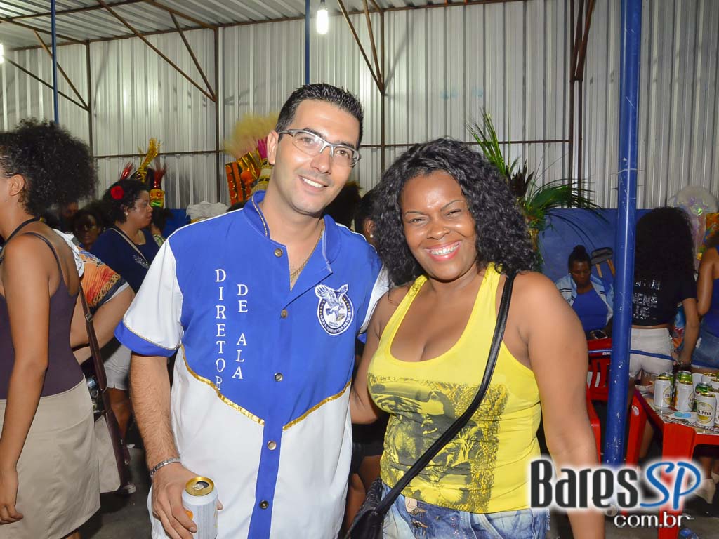 Ensaios da Escola de Samba Nenê de Vila Matilde para o Carnaval de São Paulo 2015 Ensaios da Escola de Samba Nenê de Vila Matilde para o Carnaval de São Paulo 2015