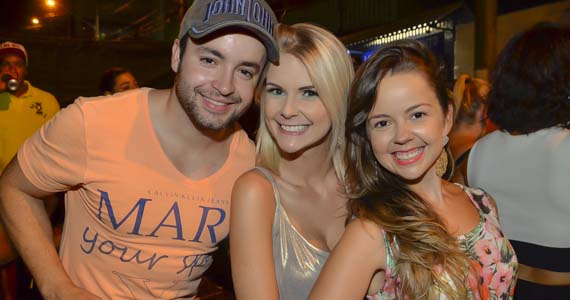 Ensaios da Escola de Samba Vai-Vai para o Carnaval de São Paulo 2015