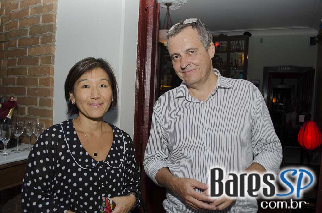 Uma homenagem da abrasel SP, aos 461 anos de São Paulo no Drosophyla Bar Uma homenagem da abrasel SP, aos 461 anos de São Paulo no Drosophyla Bar