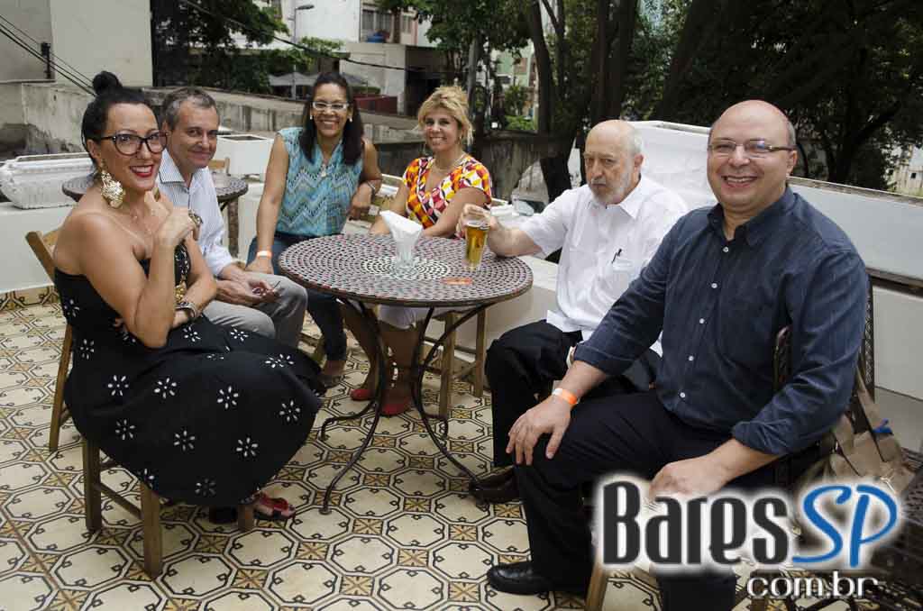 Uma homenagem da abrasel SP, aos 461 anos de São Paulo no Drosophyla Bar Uma homenagem da abrasel SP, aos 461 anos de São Paulo no Drosophyla Bar