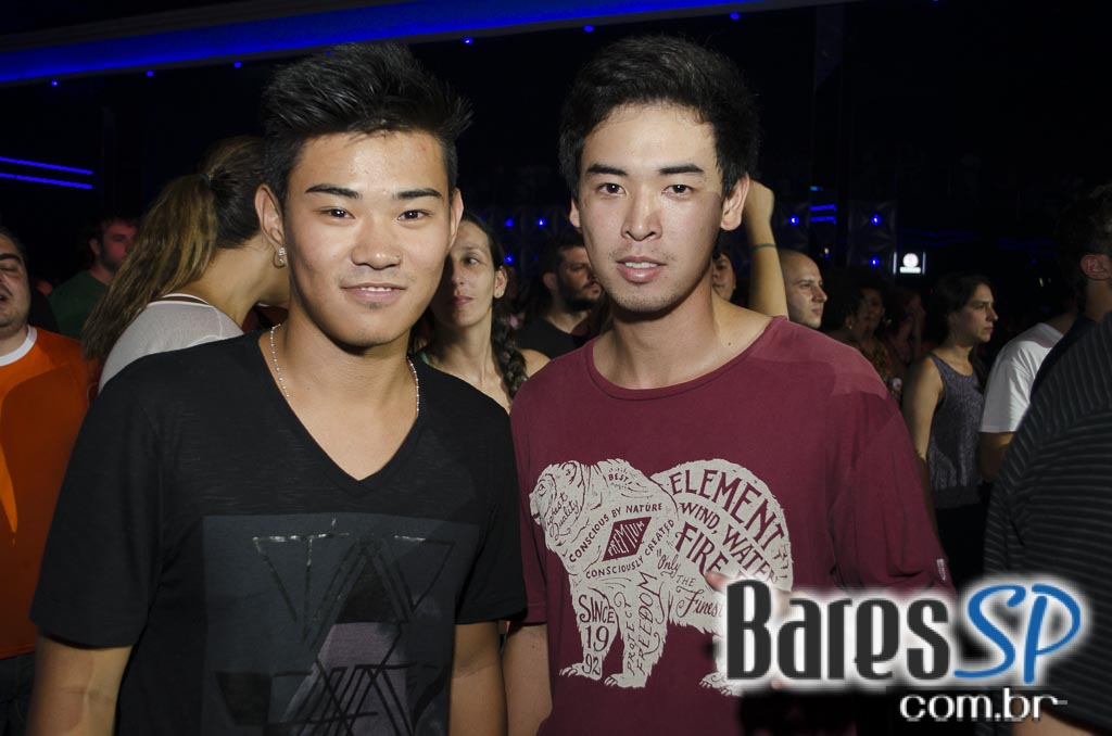 Julian Marley e The Wailers Band Reunion se apresentaram no Espaço das Américas Julian Marley e The Wailers Band Reunion se apresentaram no Espaço das Américas