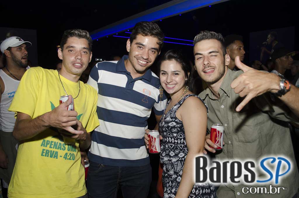 Julian Marley e The Wailers Band Reunion se apresentaram no Espaço das Américas Julian Marley e The Wailers Band Reunion se apresentaram no Espaço das Américas