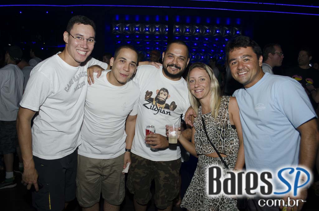 Julian Marley e The Wailers Band Reunion se apresentaram no Espaço das Américas Julian Marley e The Wailers Band Reunion se apresentaram no Espaço das Américas