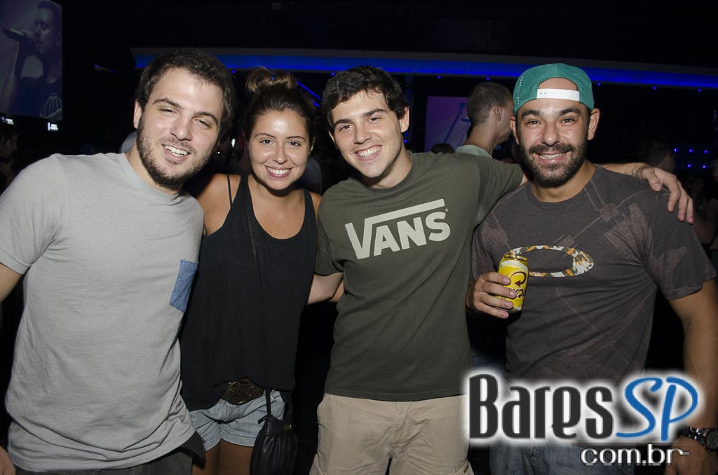 Julian Marley e The Wailers Band Reunion se apresentaram no Espaço das Américas Julian Marley e The Wailers Band Reunion se apresentaram no Espaço das Américas