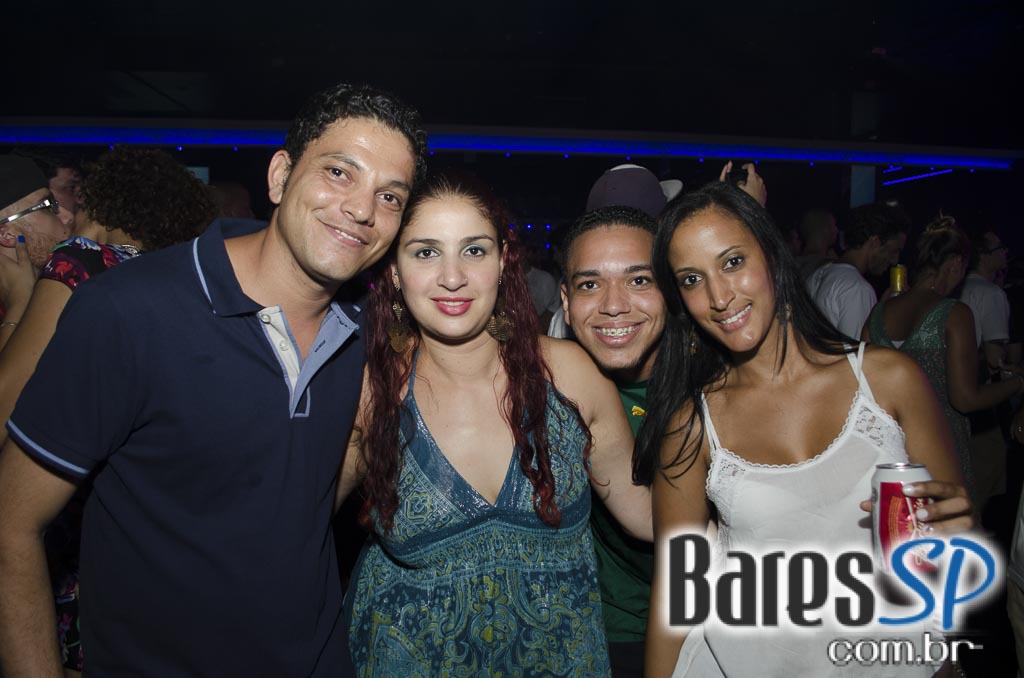 Julian Marley e The Wailers Band Reunion se apresentaram no Espaço das Américas Julian Marley e The Wailers Band Reunion se apresentaram no Espaço das Américas