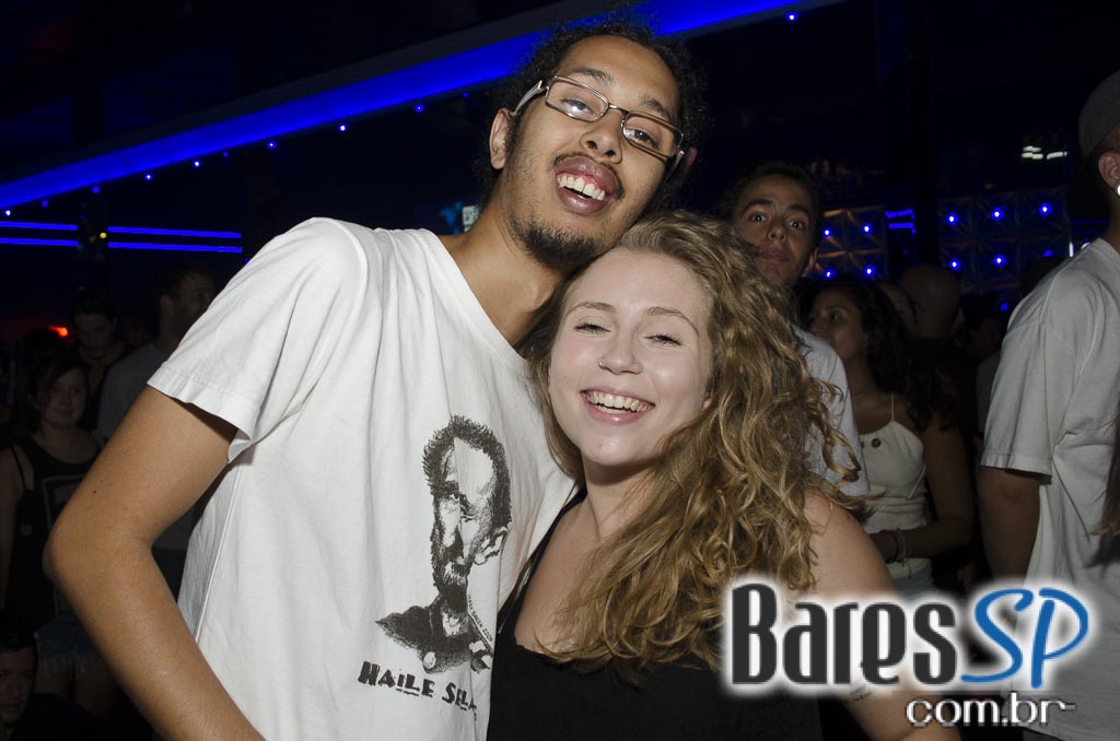 Julian Marley e The Wailers Band Reunion se apresentaram no Espaço das Américas Julian Marley e The Wailers Band Reunion se apresentaram no Espaço das Américas