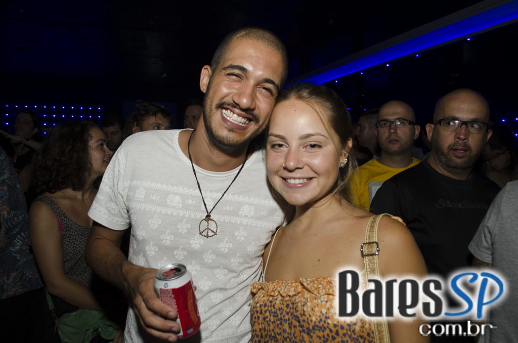 Julian Marley e The Wailers Band Reunion se apresentaram no Espaço das Américas Julian Marley e The Wailers Band Reunion se apresentaram no Espaço das Américas