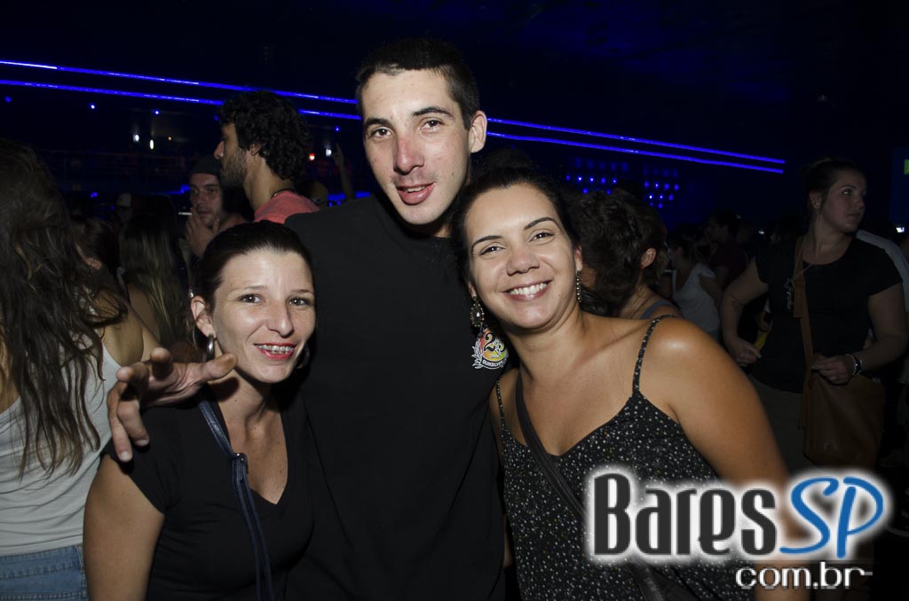 Julian Marley e The Wailers Band Reunion se apresentaram no Espaço das Américas Julian Marley e The Wailers Band Reunion se apresentaram no Espaço das Américas