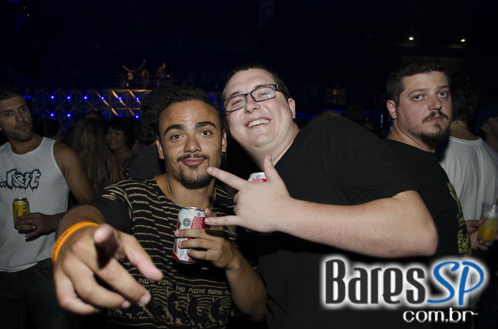 Julian Marley e The Wailers Band Reunion se apresentaram no Espaço das Américas Julian Marley e The Wailers Band Reunion se apresentaram no Espaço das Américas