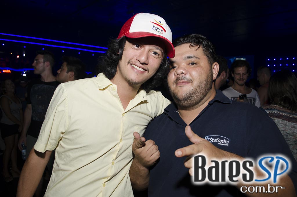 Julian Marley e The Wailers Band Reunion se apresentaram no Espaço das Américas Julian Marley e The Wailers Band Reunion se apresentaram no Espaço das Américas