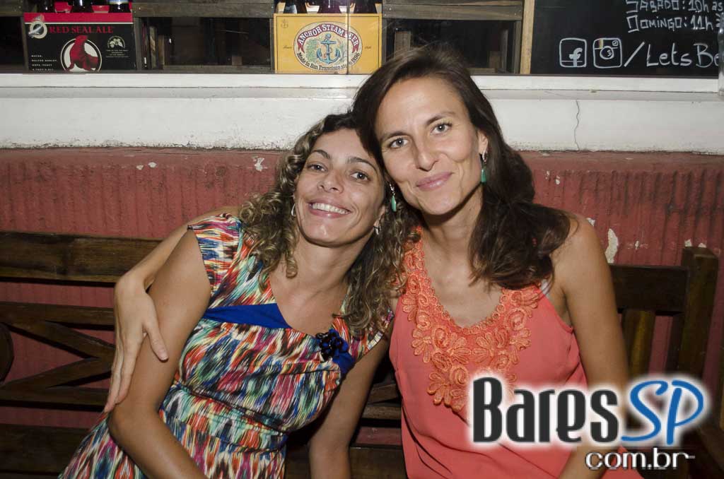 Happy Hour descontraído e animado com degustação de cerveja aconteceu no Let´s Beer Happy Hour descontraído e animado com degustação de cerveja aconteceu no Let´s Beer