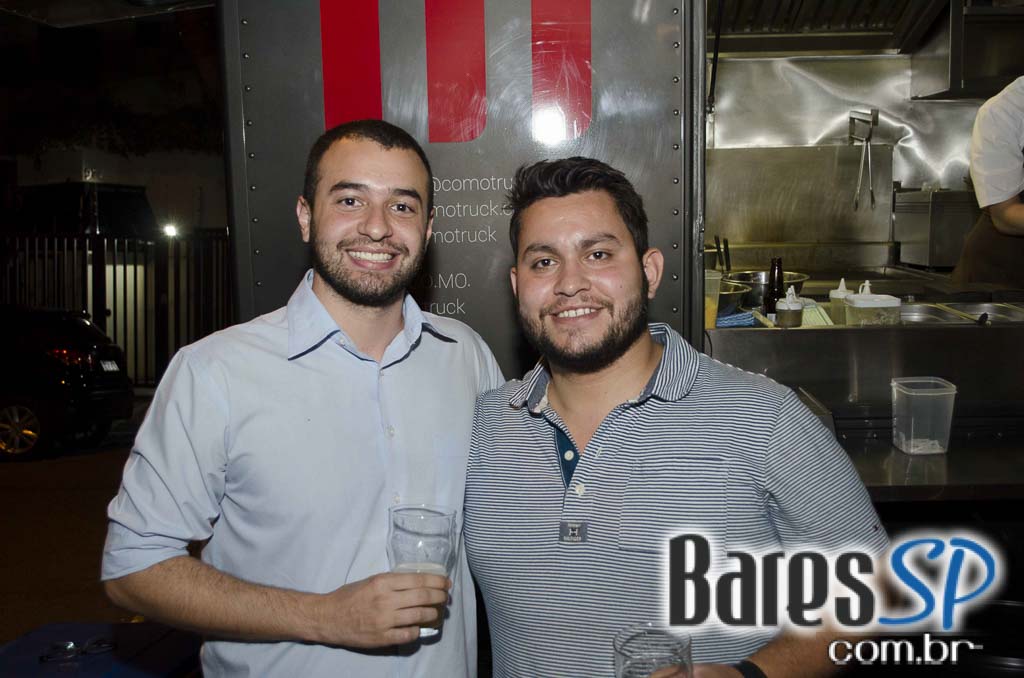 Happy Hour descontraído e animado com degustação de cerveja aconteceu no Let´s Beer Happy Hour descontraído e animado com degustação de cerveja aconteceu no Let´s Beer