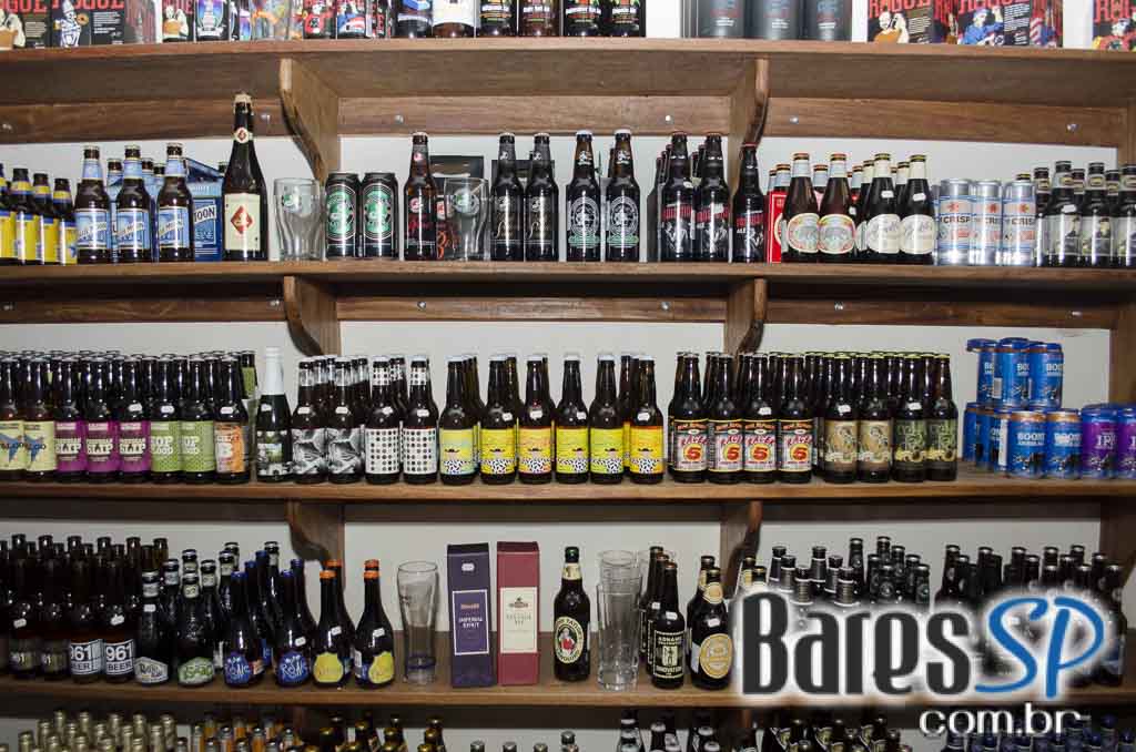 Happy Hour descontraído e animado com degustação de cerveja aconteceu no Let´s Beer Happy Hour descontraído e animado com degustação de cerveja aconteceu no Let´s Beer