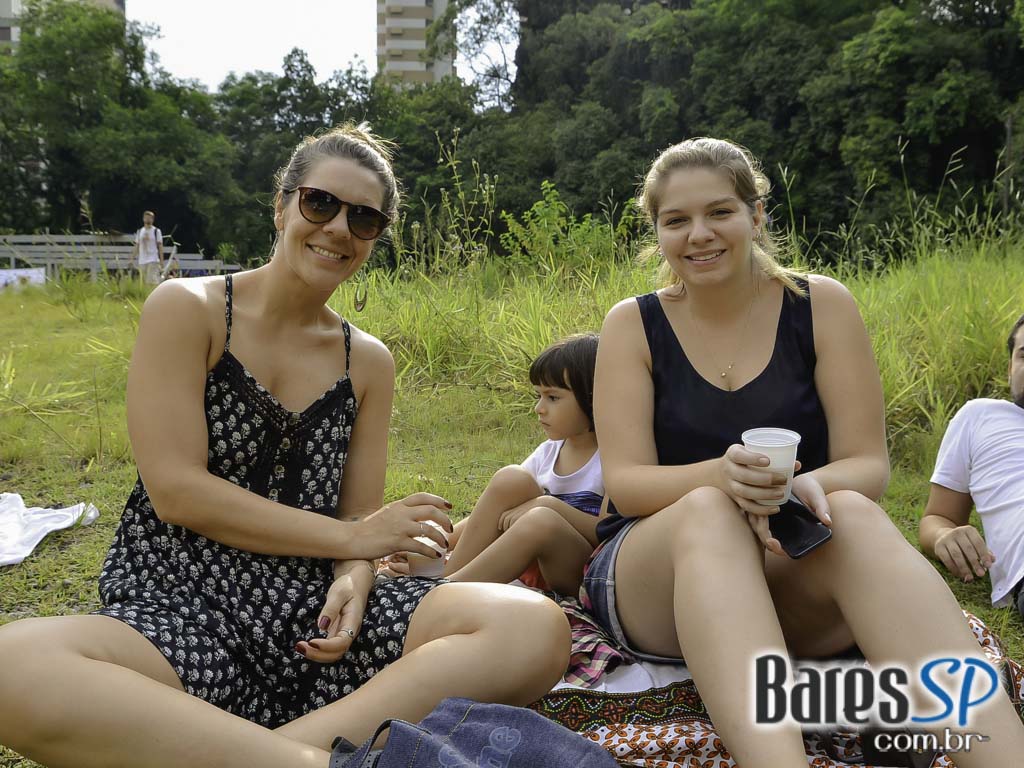 Ensaio da Bateria e Corpo de Baile do Bloco Unidos do Grande Mel no Parque Augusta Ensaio da Bateria e Corpo de Baile do Bloco Unidos do Grande Mel no Parque Augusta
