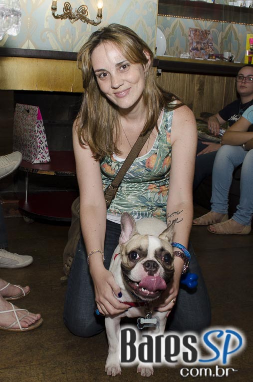 Casa 92 recebeu a festa da cachorra Estopinha em comemoração aos 2 milhões de fãs no Facebook Casa 92 recebeu a festa da cachorra Estopinha em comemoração aos 2 milhões de fãs no Facebook