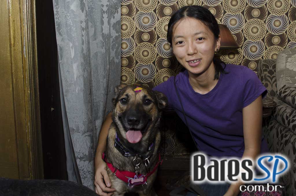 Casa 92 recebeu a festa da cachorra Estopinha em comemoração aos 2 milhões de fãs no Facebook Casa 92 recebeu a festa da cachorra Estopinha em comemoração aos 2 milhões de fãs no Facebook