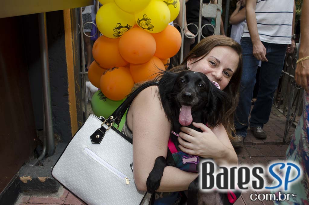 Casa 92 recebeu a festa da cachorra Estopinha em comemoração aos 2 milhões de fãs no Facebook Casa 92 recebeu a festa da cachorra Estopinha em comemoração aos 2 milhões de fãs no Facebook