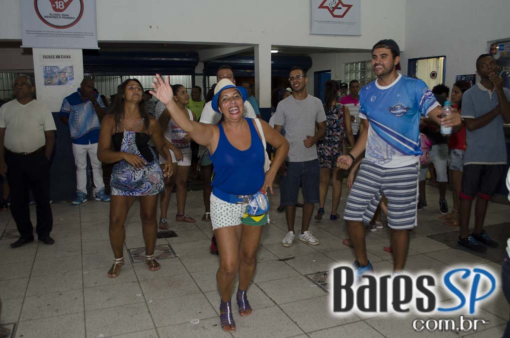 Ensaios da Escola de Samba Nenê de Vila Matilde para o Carnaval de São Paulo 2015 Ensaios da Escola de Samba Nenê de Vila Matilde para o Carnaval de São Paulo 2015