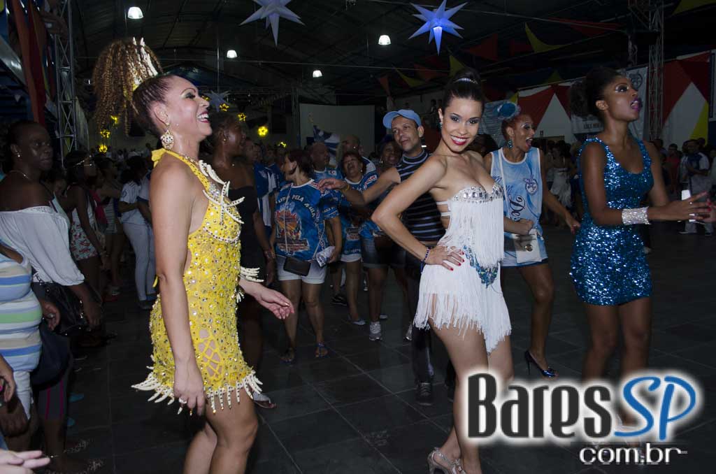 Ensaios da Escola de Samba Nenê de Vila Matilde para o Carnaval de São Paulo 2015 Ensaios da Escola de Samba Nenê de Vila Matilde para o Carnaval de São Paulo 2015