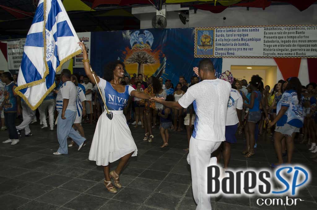 Ensaios da Escola de Samba Nenê de Vila Matilde para o Carnaval de São Paulo 2015 Ensaios da Escola de Samba Nenê de Vila Matilde para o Carnaval de São Paulo 2015