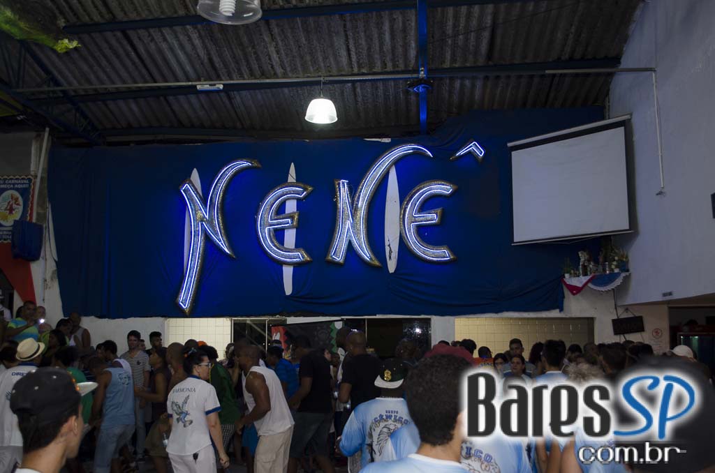 Ensaios da Escola de Samba Nenê de Vila Matilde para o Carnaval de São Paulo 2015 Ensaios da Escola de Samba Nenê de Vila Matilde para o Carnaval de São Paulo 2015