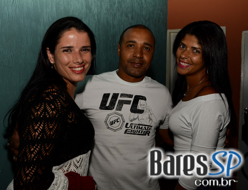 It's Friday com line up especial no Sr. Balthazar Lounge e Bar It's Friday com line up especial no Sr. Balthazar Lounge e Bar