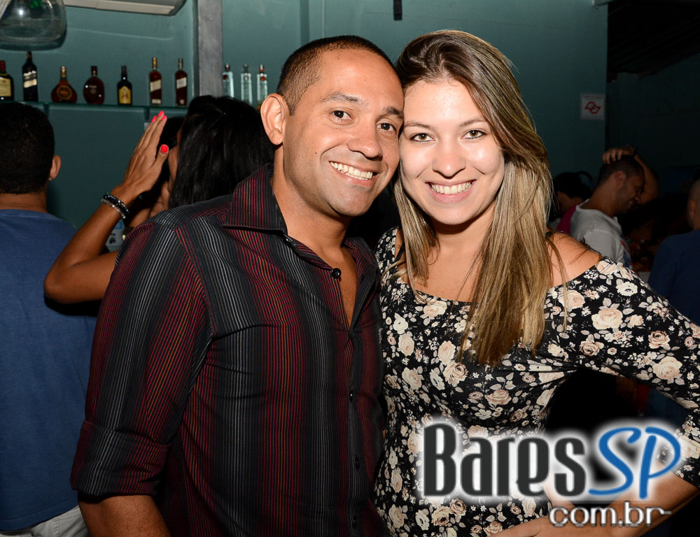 It's Friday com line up especial no Sr. Balthazar Lounge e Bar It's Friday com line up especial no Sr. Balthazar Lounge e Bar