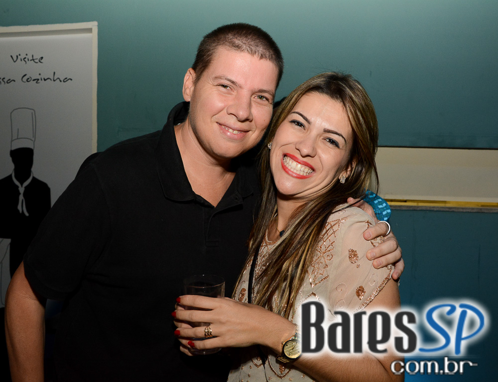 It's Friday com line up especial no Sr. Balthazar Lounge e Bar It's Friday com line up especial no Sr. Balthazar Lounge e Bar