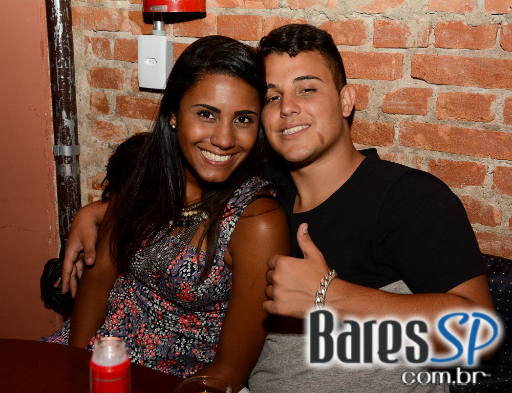 It's Friday com line up especial no Sr. Balthazar Lounge e Bar It's Friday com line up especial no Sr. Balthazar Lounge e Bar