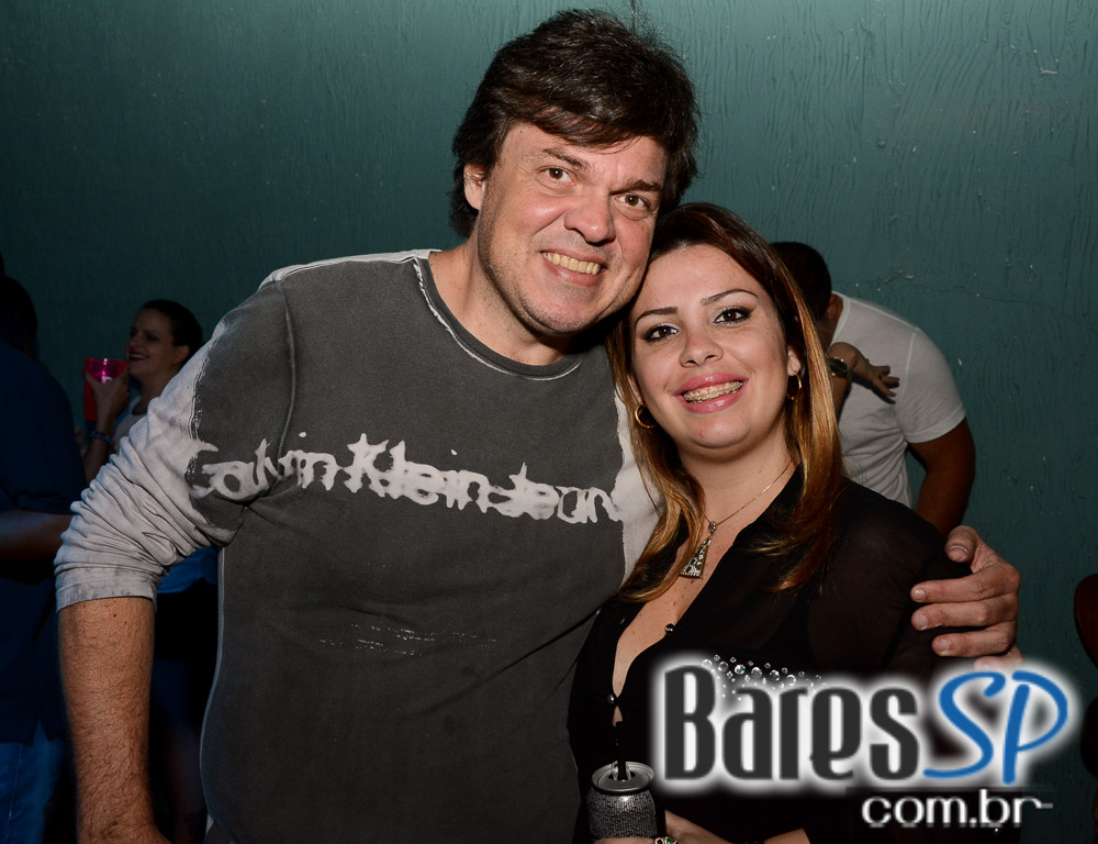 It's Friday com line up especial no Sr. Balthazar Lounge e Bar It's Friday com line up especial no Sr. Balthazar Lounge e Bar