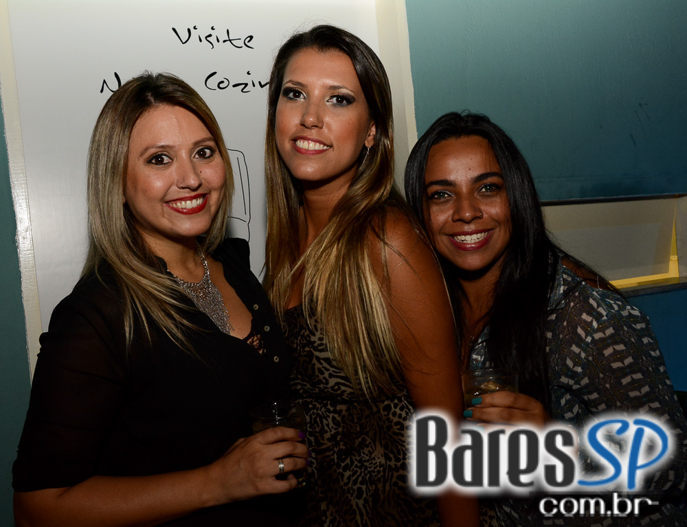 It's Friday com line up especial no Sr. Balthazar Lounge e Bar It's Friday com line up especial no Sr. Balthazar Lounge e Bar