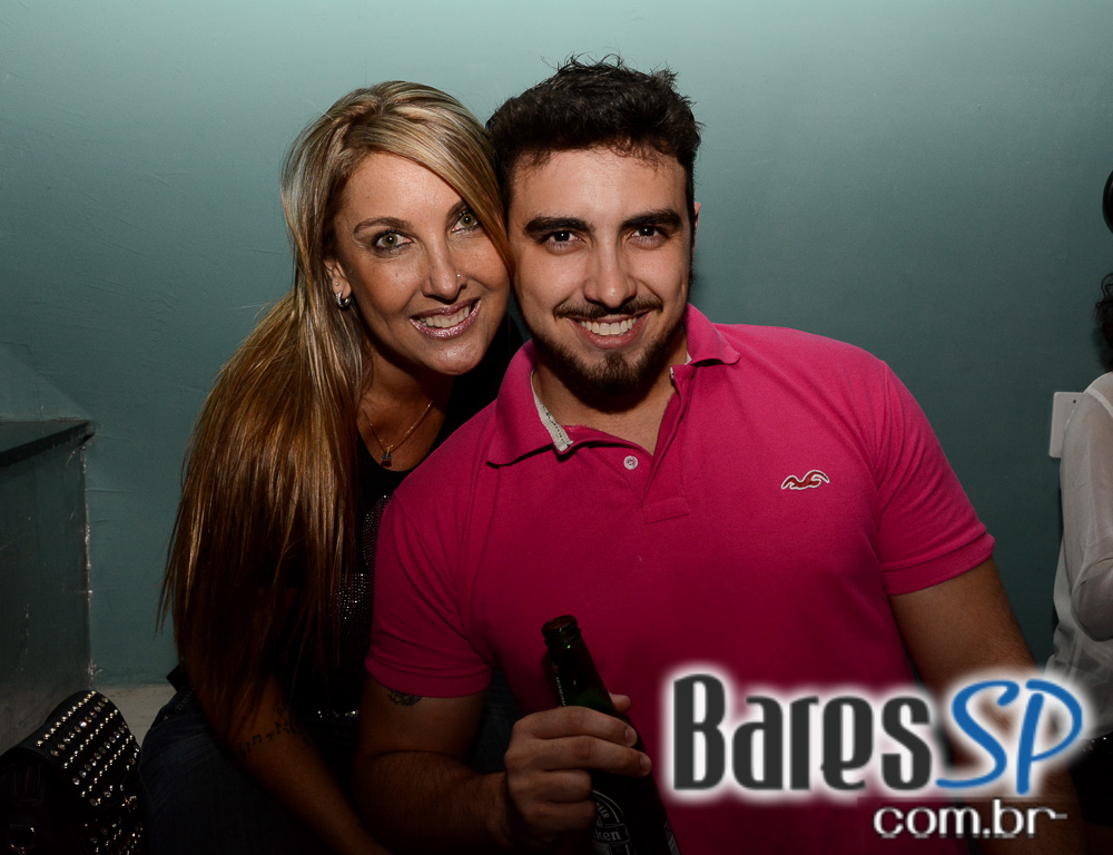 It's Friday com line up especial no Sr. Balthazar Lounge e Bar It's Friday com line up especial no Sr. Balthazar Lounge e Bar