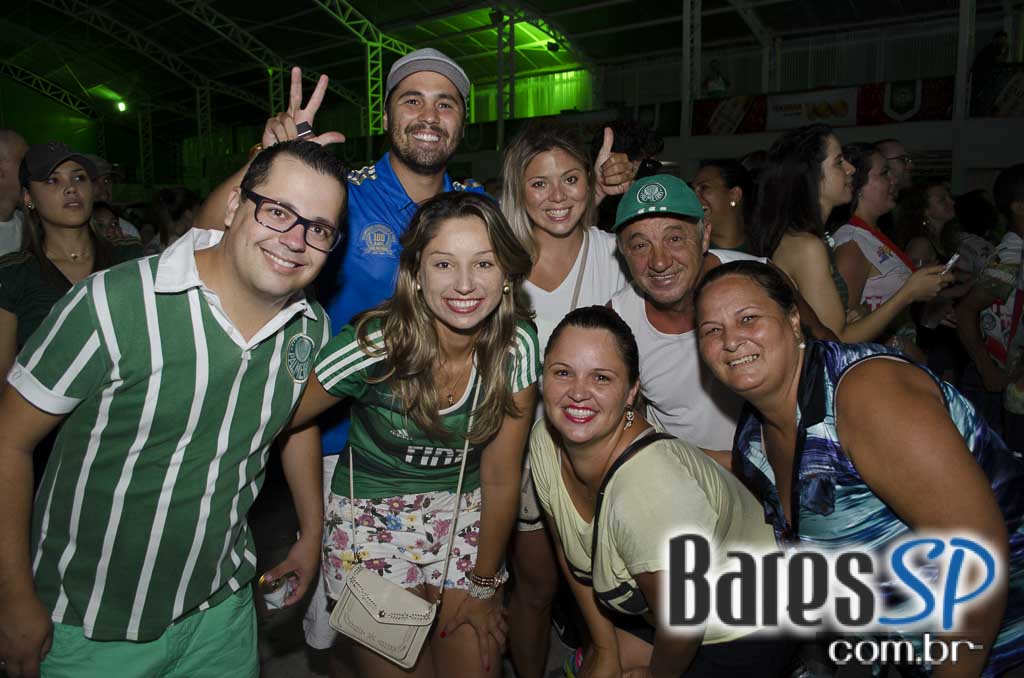 Ensaios da Escola de Samba Mancha Verde para o Carnaval de São Paulo 2015 Ensaios da Escola de Samba Mancha Verde para o Carnaval de São Paulo 2015