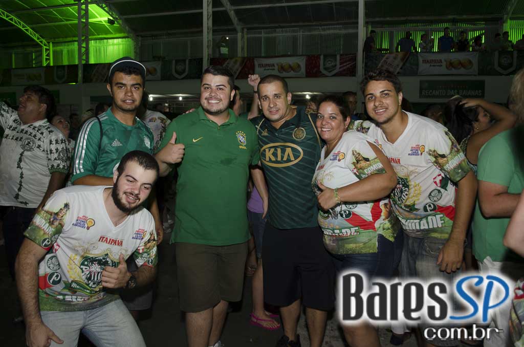 Ensaios da Escola de Samba Mancha Verde para o Carnaval de São Paulo 2015 Ensaios da Escola de Samba Mancha Verde para o Carnaval de São Paulo 2015