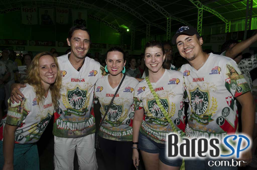 Ensaios da Escola de Samba Mancha Verde para o Carnaval de São Paulo 2015 Ensaios da Escola de Samba Mancha Verde para o Carnaval de São Paulo 2015