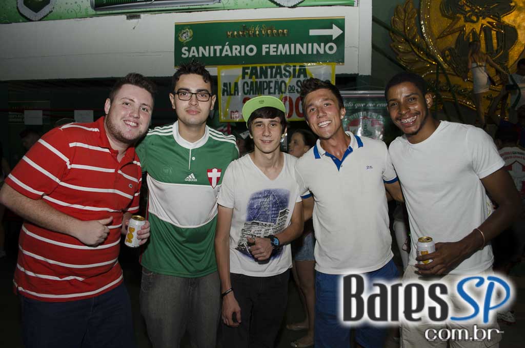 Ensaios da Escola de Samba Mancha Verde para o Carnaval de São Paulo 2015 Ensaios da Escola de Samba Mancha Verde para o Carnaval de São Paulo 2015