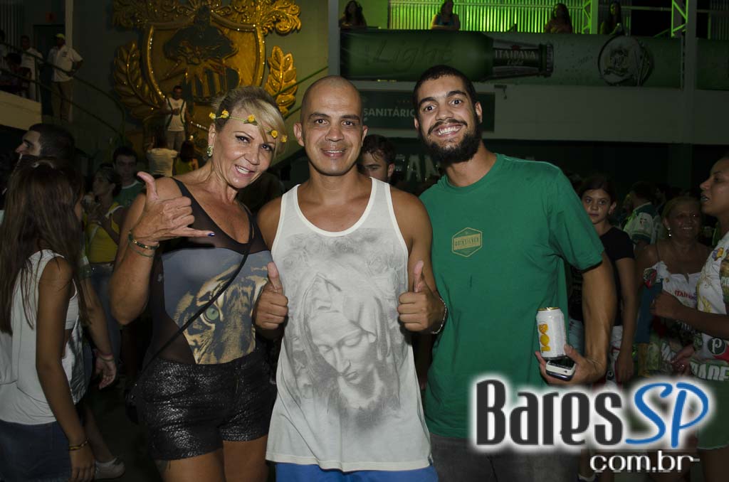 Ensaios da Escola de Samba Mancha Verde para o Carnaval de São Paulo 2015 Ensaios da Escola de Samba Mancha Verde para o Carnaval de São Paulo 2015