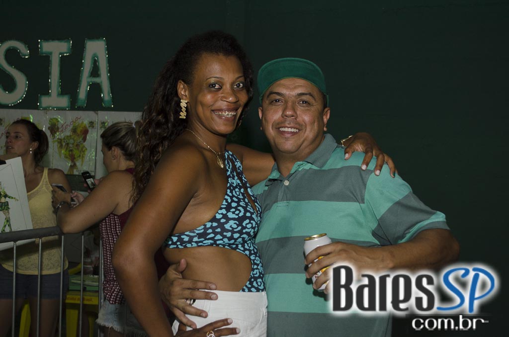 Ensaios da Escola de Samba Mancha Verde para o Carnaval de São Paulo 2015 Ensaios da Escola de Samba Mancha Verde para o Carnaval de São Paulo 2015